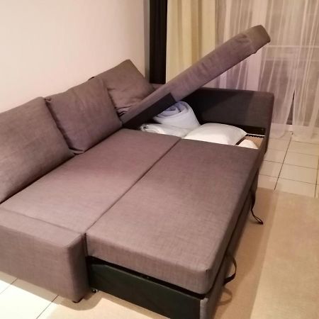Value Stay In Apartment 100M From Beach Promenade Blankenberge Exteriör bild