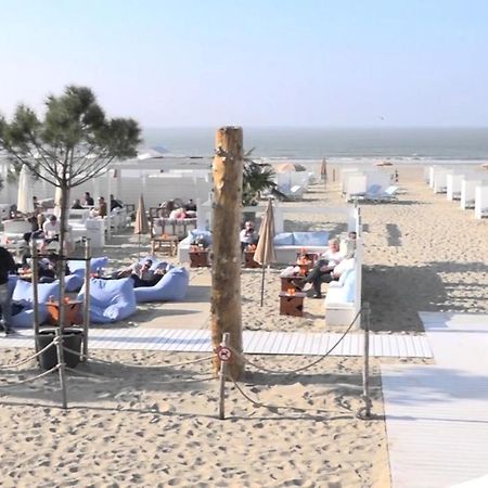 Value Stay In Apartment 100M From Beach Promenade Blankenberge Exteriör bild