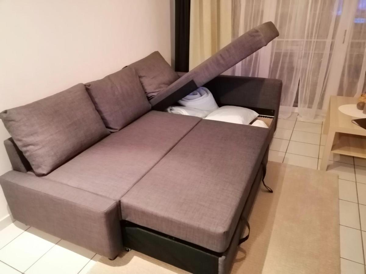 Value Stay In Apartment 100M From Beach Promenade Blankenberge Exteriör bild