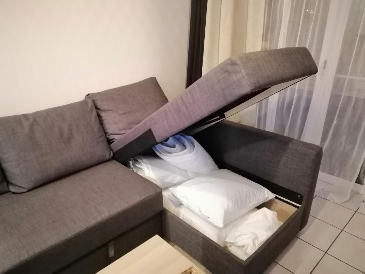 Value Stay In Apartment 100M From Beach Promenade Blankenberge Exteriör bild