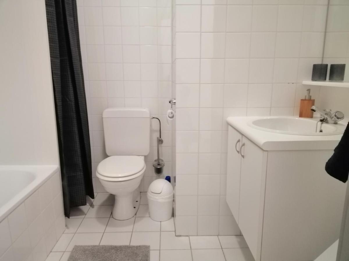 Value Stay In Apartment 100M From Beach Promenade Blankenberge Exteriör bild